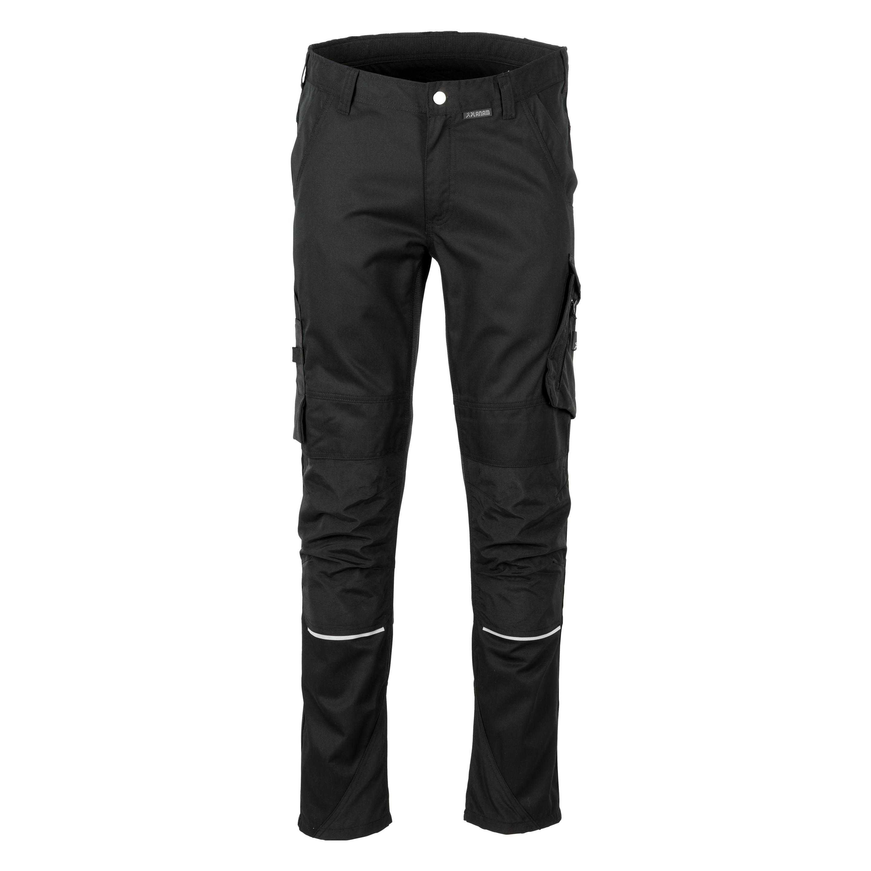 Planam Norit Bundhose (42) (11052303)