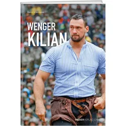 Wenger Kilian, Biografien von Marco Ackermann