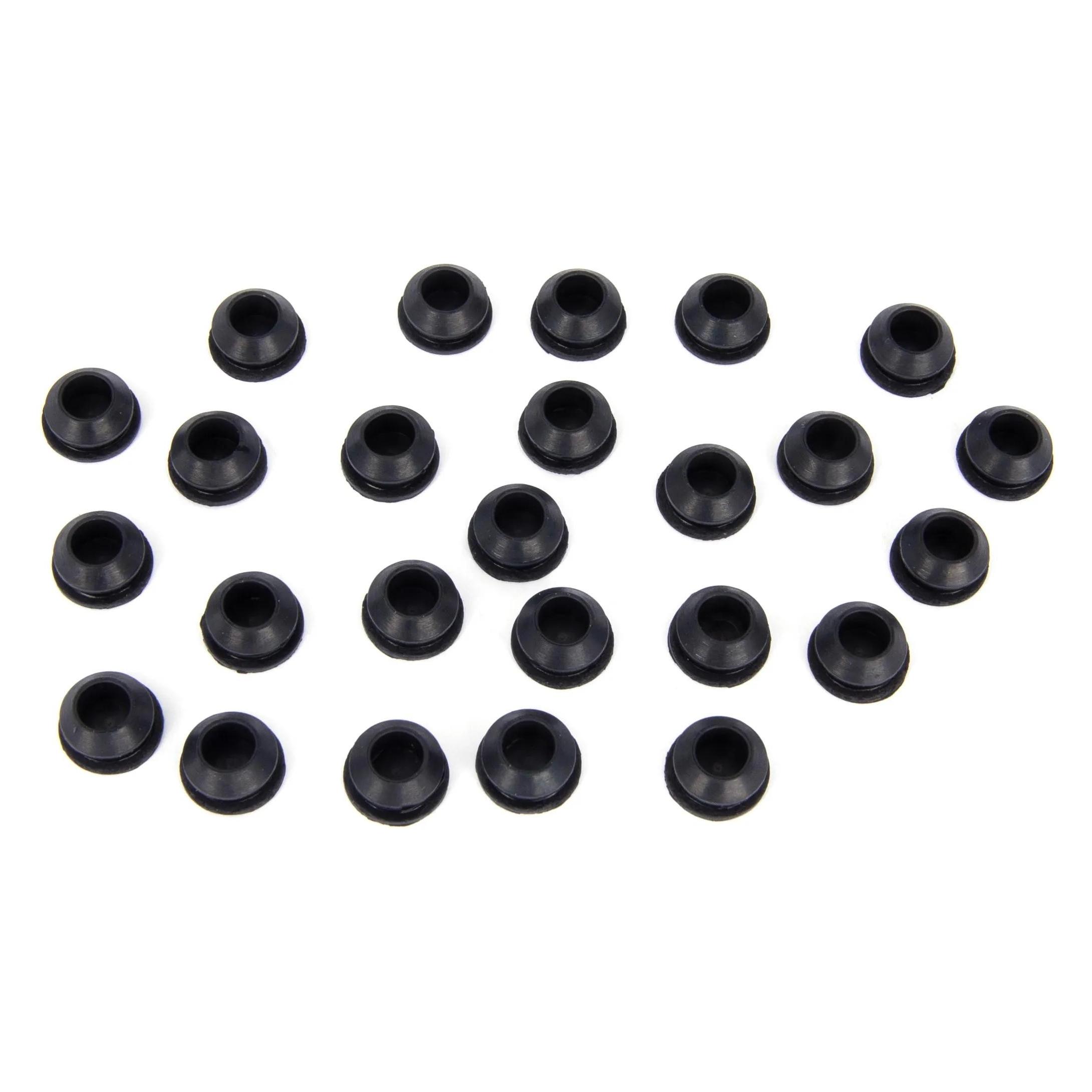 Sram Frame Plug 8.0 mm Qty 25 (00.1918.482.005)
