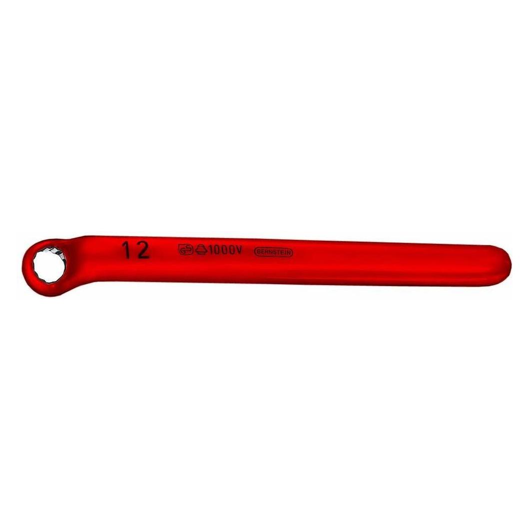Bernstein Einringschlüssel 13 mm DIN 744 (13 mm) (16-538 VDE)