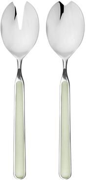 Mepra Fantasia 2-Piece Salad Serving Set
