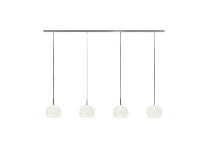 Casablanca Pendelleuchte Ball - 4 (vier) , 19 Clean, Minimalisti