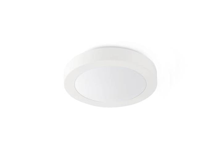 Faro Barcelona 62965 - LOGOS 270 Deckenleuchte weiß