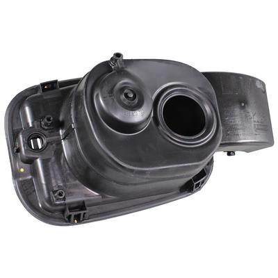 METZGER AUTOTEILE Tankklappe 2140481 für Skoda
