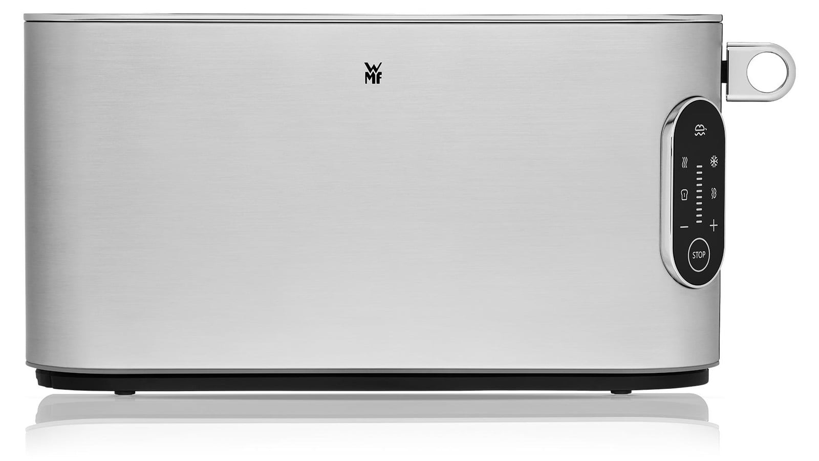 WMF Lumero 300602 Broodrooster met lange gleuven