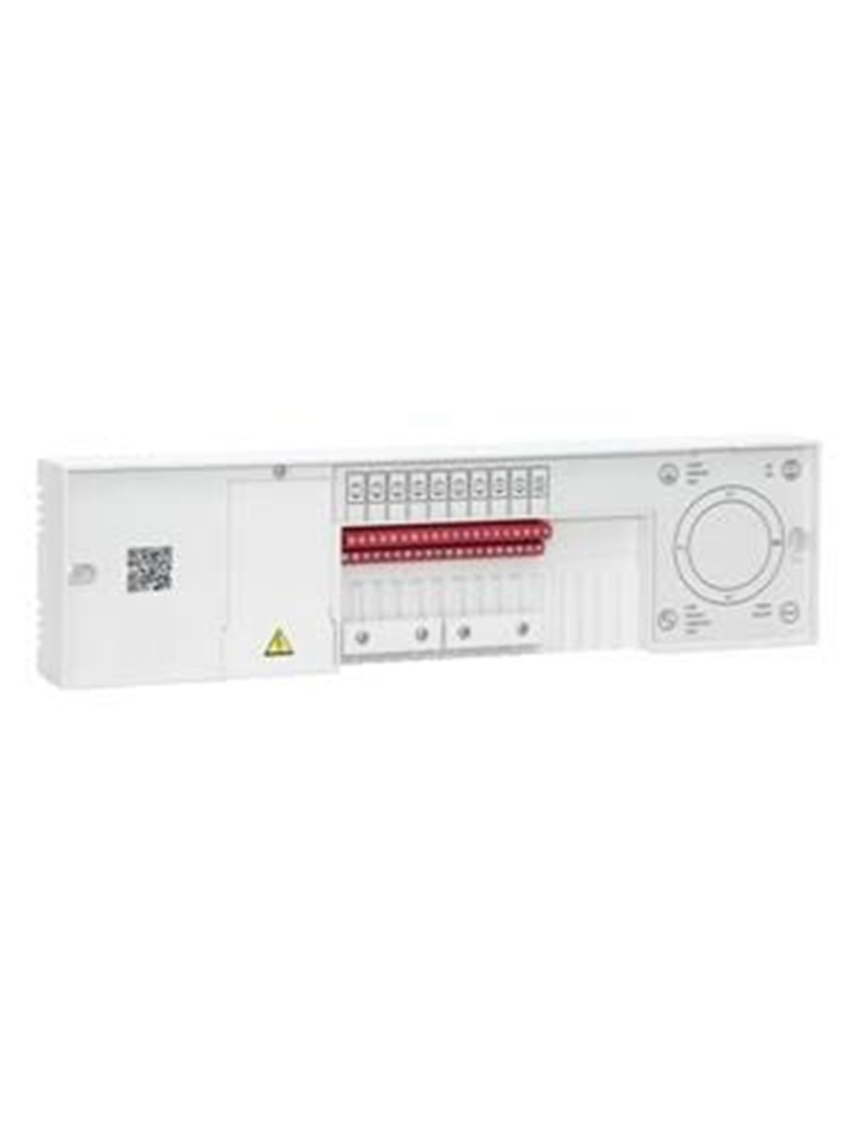 Danfoss Icon Master Controller OTA 24v with 15 channels
