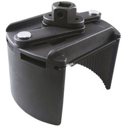 KS Tools 700.5008 Universal-Ölfilter-Spannschlüssel 104-150 mm