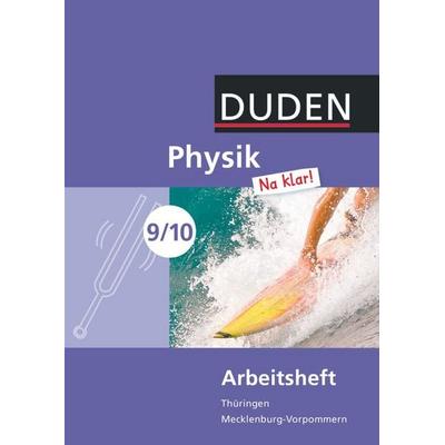 Physik Na klar! - Regelschule Thüringen und Regionale Schule Mecklenburg-Vorpommern - 9./10. Schuljahr, Taschenbuch von Lothar Meyer,Barbara
