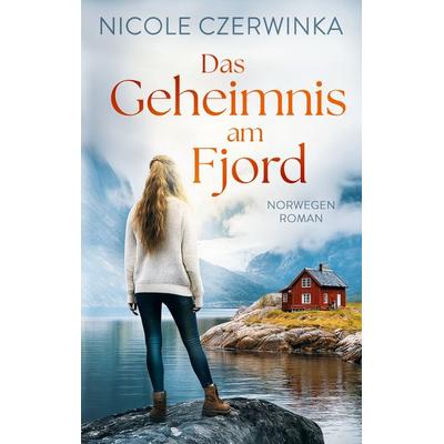 Das Geheimnis am Fjord, Taschenbuch von Nicole Czerwinka, BoD – Books on Demand