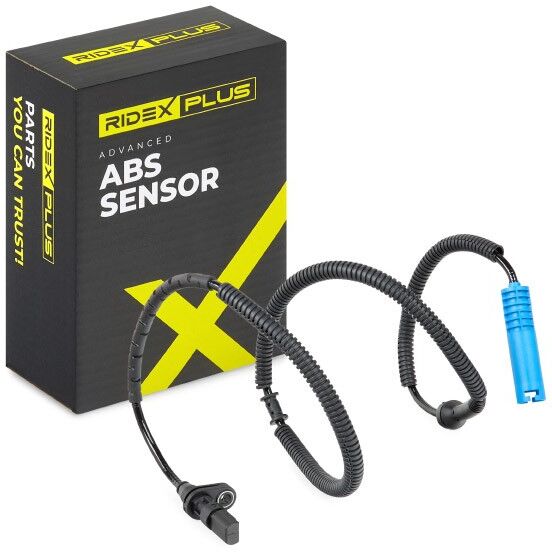 RIDEX PLUS 412W0220P ABS sensor