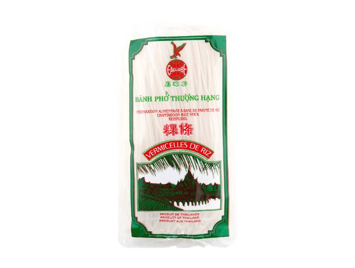 Eaglobe Vermicelles de riz SS 400 g