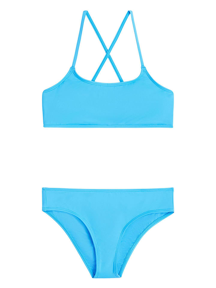 O'Neill Bikini "Essentials" in Hellblau - 176
