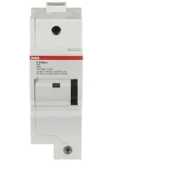 ABB Stotz S&amp;J Sicherungshalter E 91/60s J