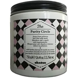 Davines, Duschmittel, The Circle Chronicle (750 ml)