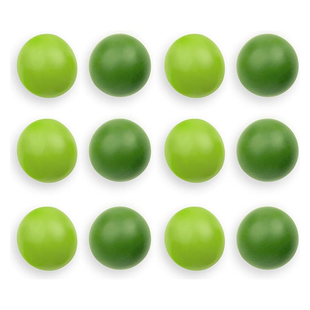 Kikkerland Huckleberry Reusable Water Balloons (12x) (HB48)