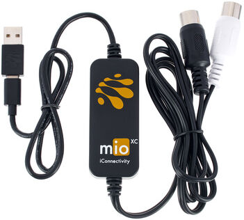 iConnectivity mioXC
