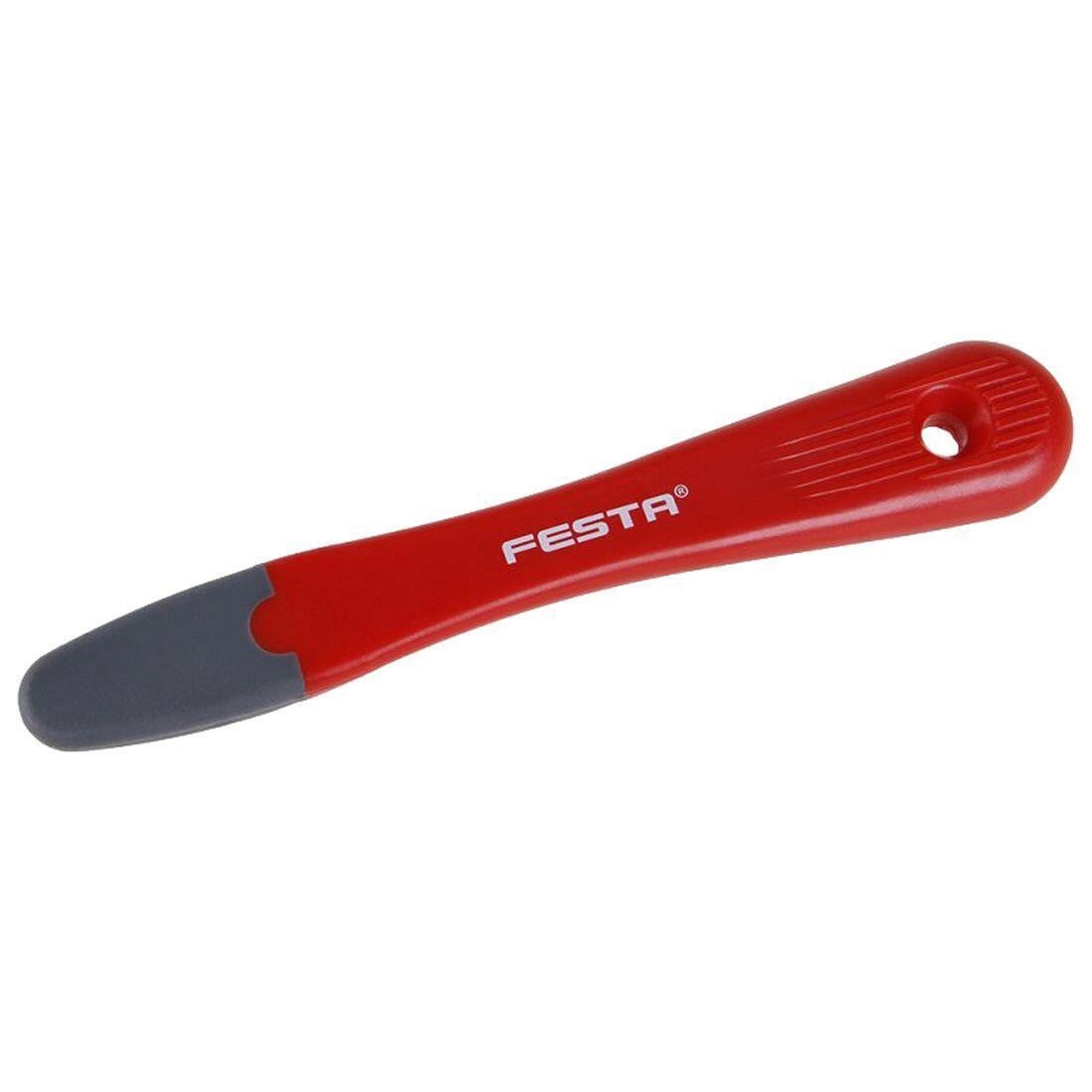 FESTA Siliconen applicator, 145 mm