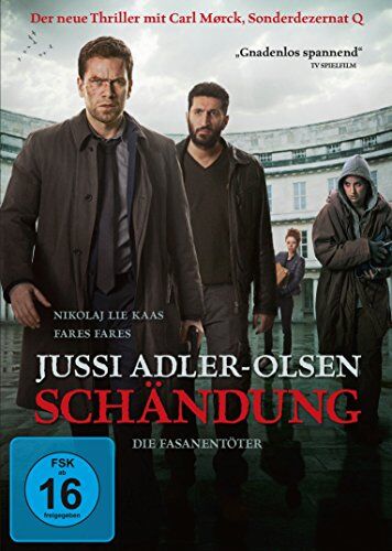 Mikkel Nørgaard - Schändung - Preis vom 11.10.2026 15:43:13 h