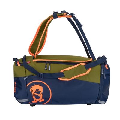 Trollkids - Kid's Duffle Bag - Reisetasche Gr 35 l blau