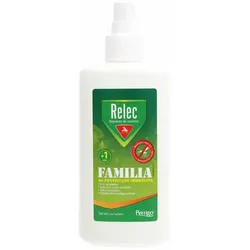 Relec Family Mosquito Repellent Spray 200ml