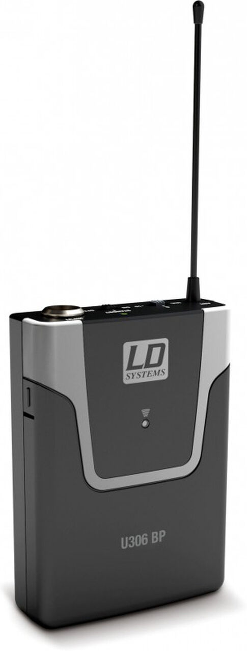 LD Systems U306 Bp Bodypack Sender