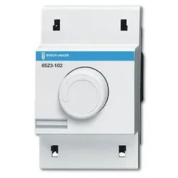 Dimmer Dreh/Druckkn 2-250W uni REG Lichtwertspeicher