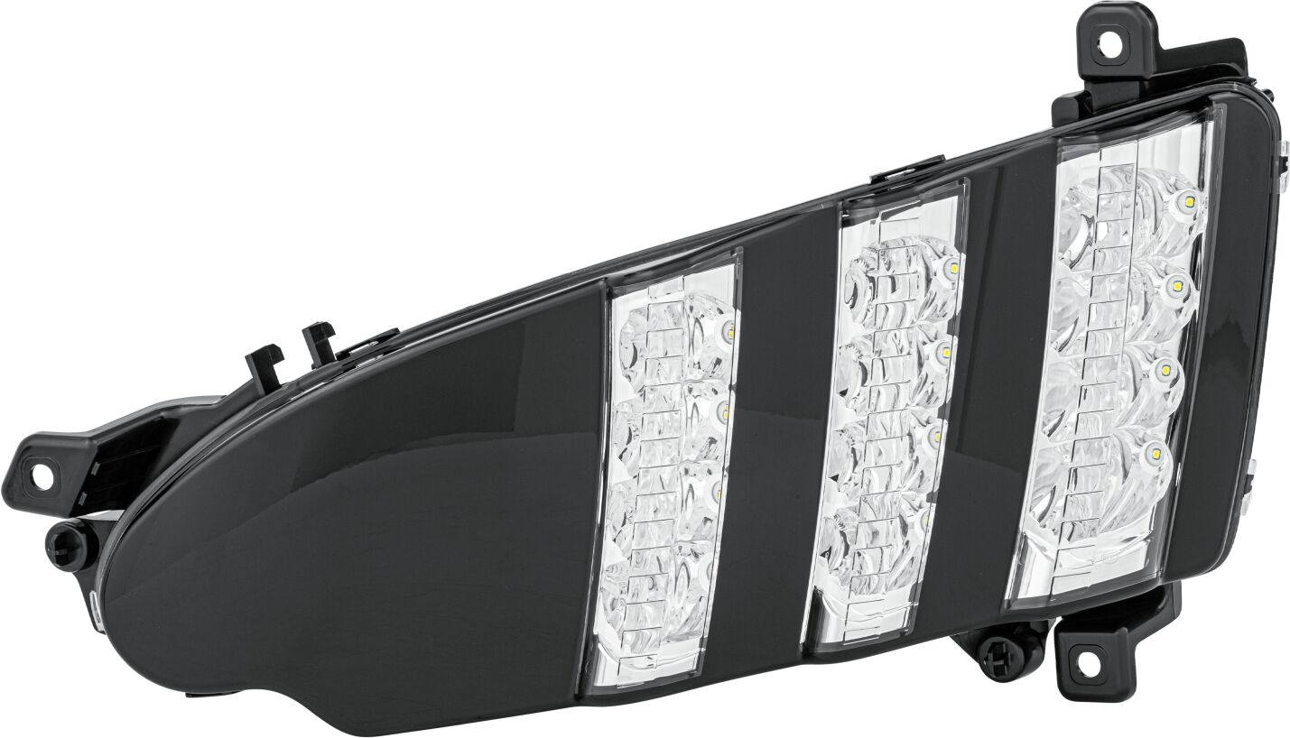 Hella Tagfahrleuchte 2pt010945051 Led Links Für Peugeot