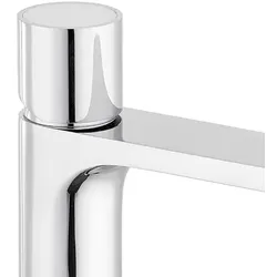SAT Fusion Hebel Weißglas SATFUPMBS