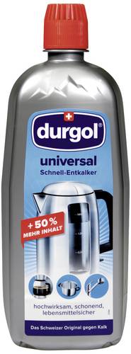 Durgol 901 Entkalker 750ml