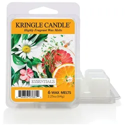 Essentials Wax Melts 64g