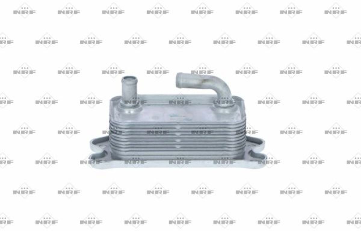 Ölkühler, Motoröl NRF 31208