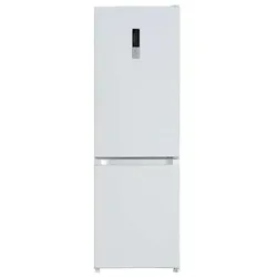 CHiQ GCB340NEIDW Freistehend 322 l Weiß