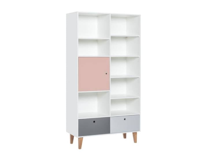 Bibliothèque Vox Concept Rose
