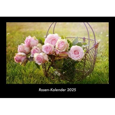 Rosen-Kalender 2025 Fotokalender DIN A3