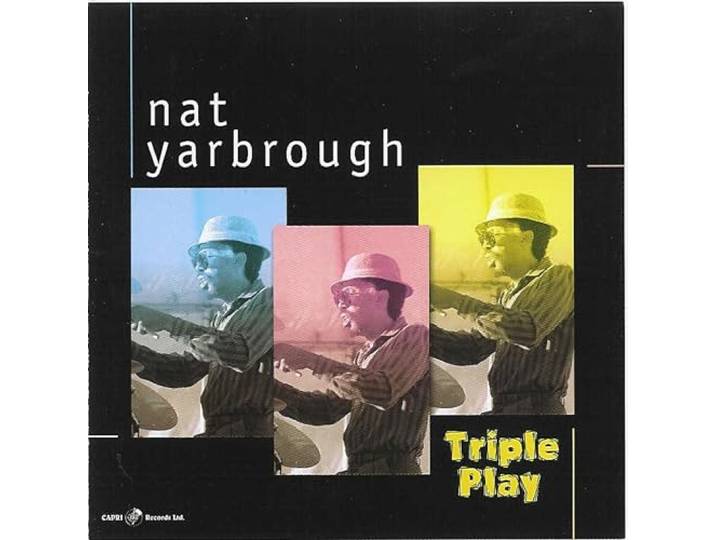 Triple Play