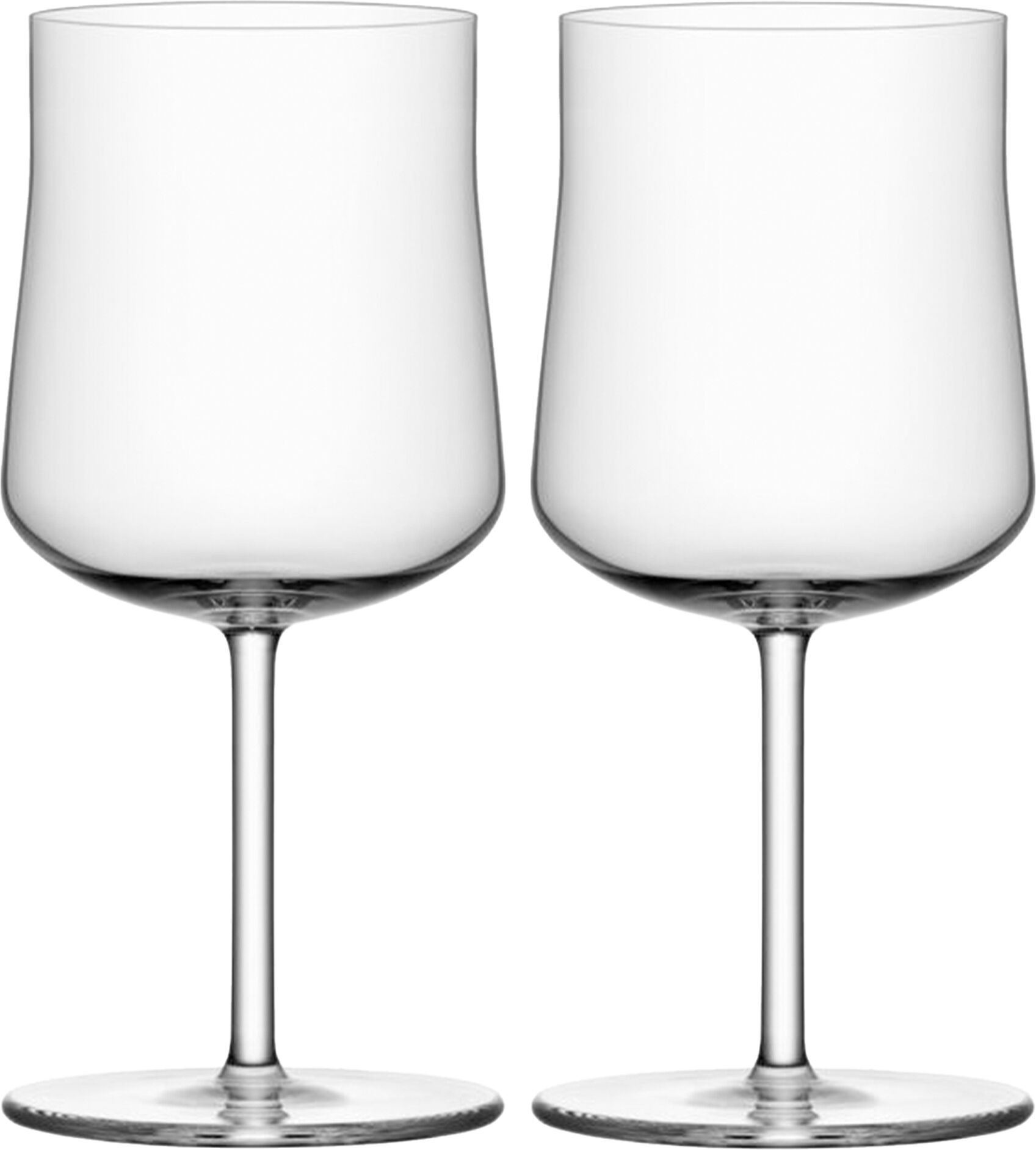 Informal Vinglas 36cl, 2-Pak - Orrefors