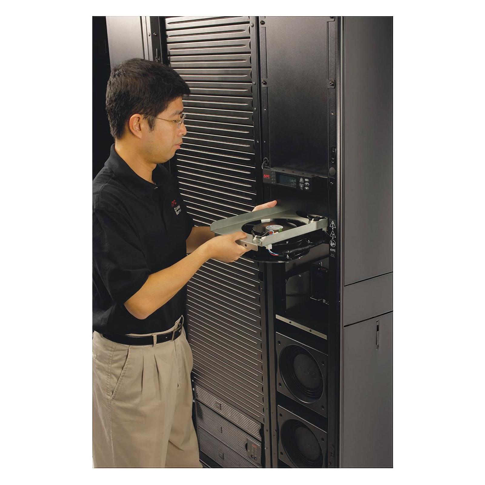 APC Schneider Electric Critical Power & Cooling Services Cooling On-Site Warranty Ex (WOE1YR-AX-25)