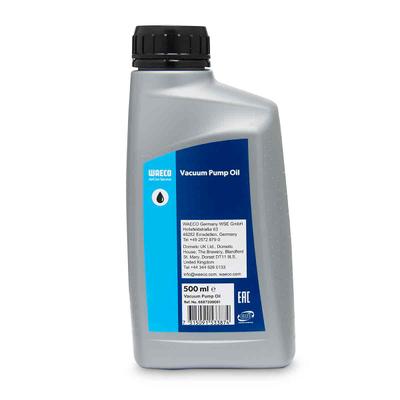 WAECO Vakuumpumpen-Öl [500 ml] 8887200081 für BMW