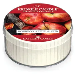 Bourbon Apple & Oud Daylight 42g