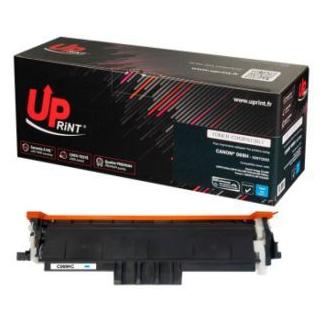 Print Office supplies Uprint Toneris UPrint Canon 5097C002 069H Cyan (C.069HC-UP)