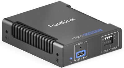 PureTools PT-C-CPDHU-18G