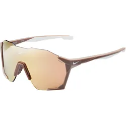 Nike CHARGED SHIELD Brille | Gr. Einheitsgröße | grau - grau