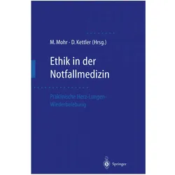 Ethik in der Notfallmedizin, Fachbücher