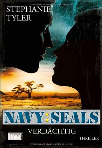 Stephanie Tyler - Navy SEALS: Verdächtig - Preis vom 16.10.2026 11:41:07 h