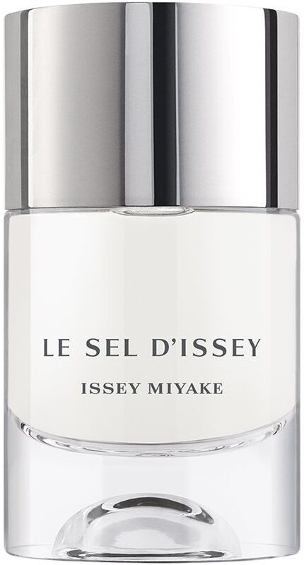 Issey Miyake Le Sel d'Issey Eau de Toilette pour homme 50 ml