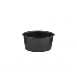 Paderno Antihaft-Aspikform, 7 x 6 x 4 cm, 6er-Pack