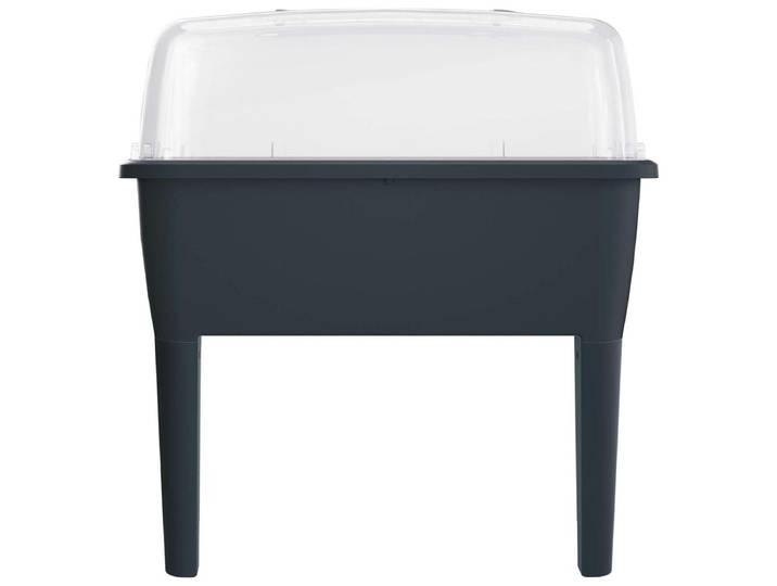 Sadbovač set RESPANA PLANTER SET antracit 77\,0cm