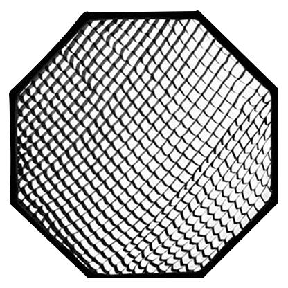 Jinbei KE-150 Octagonal Quick Open Grids (Diffusor) (1.07.051204)
