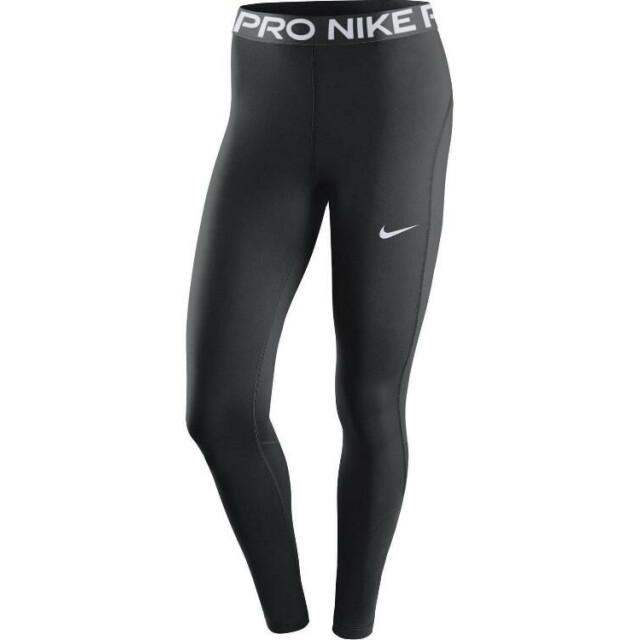 Nike pro women's tights -