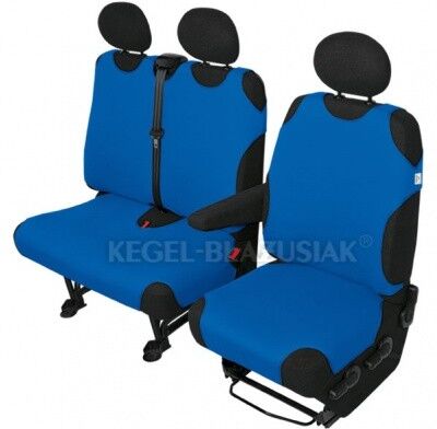 KEGEL 5-1067-253-3040 T-shirt seat cover